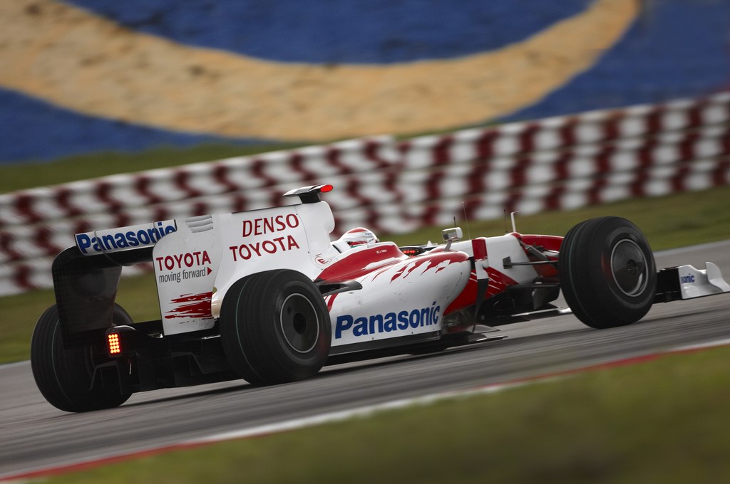 GP MALESIA Domenica